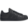 Adidas Superstar M - Core Black/Footwear White/Supplier Color