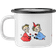 Muurla Moomin Mug 15cl