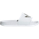 Adidas Adilette Lite - Cloud White/Matte Silver