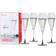 Spiegelau Willsberger Anniversary Champagne Glass 25.1cl 4pcs