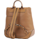 Radley Milligan Street Medium Zip Around Backpack - Butterscotch