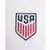 Nike Men's USMNT 2024 Stadium Home Dri-Fit Football Replica Shirt