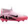 Nike Jr. Mercurial Superfly 9 Pro FG - Pink Foam/Black