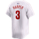 Nike Men's Bryce Harper Philadelphia Phillies Dri-Fit ADV MLB Limited Jersey