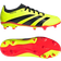 Adidas Junior Predator 24 League FG - Team Solar Yellow 2/Core Black/Solar Red