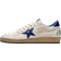 GOLDEN GOOSE Ball Star M - White/Blue