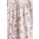 H&M Patterned Cotton Dress - Light Pink/Floral (1157735072)