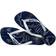 Havaianas Top Nautical - Marine Blue/White