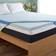 TruCool Queen Bed Matress 147.32x198.12cm