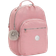 Kipling Seoul Extra Large 17" Laptop Backpack - Bridal Rose