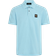 Belstaff Cotton Pique Polo Shirt - Skyline Blue