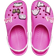 Crocs Barbie Classic Clog - Electric Pink