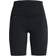 Under Armour Women's Motion Bike Shorts - Black/Jet Gray