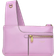Radley Pockets Icon Mini Ziptop Crossbody - Sugar Pink