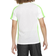 Nike Older Kid's CR7 Dri-FIT Academy23 Football Top - White/Green Strike/Green Strike (FN8427-100)