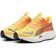 Puma Velocity Nitro 3 W - Sun Stream/Sunset Glow/White