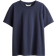 H&M Cotton T-shirt - Navy Blue