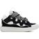 Lanvin Curb W - Black/White