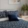 Bedeck Yara Duvet Cover Blue