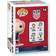 Funko Pop! Sports US Womens National Team Megan Rapinoe