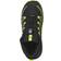 Salomon Junior Xa Pro V8 Mid Waterproof - Black/Deep Lichen Green/Safety Yellow