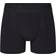 SKIMS Mens 3" Boxer Brief - Obsidian