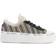 Karl Lagerfeld Cona Lace Up W - Black