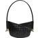 Bottega Veneta Mini Solstice - Black