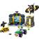 Lego The Batcave with Batman Batgirl & the Joker 76272