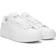 Dolce & Gabbana Calfskin Portofino M - White