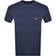 Hugo Boss RN Triplet P T-shirt - Light Pink/Blue