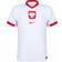 Nike Poland 2024 Dri-FIT SS Stadium Home Shirt