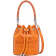 Marc Jacobs The Bucket Bag - Tangerine