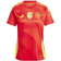 Adidas Spain 2024 Home Jersey Women