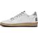 GOLDEN GOOSE Ball Star W - White/Silver