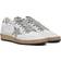 GOLDEN GOOSE Ball Star W - White/Silver