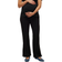 Mamalicious Maternity Pants Black