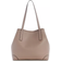 Nine West Delaine 2 In 1 Tote - Greystone