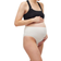 Mamalicious Maternity Underpants 3-pack White/Nude