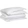 Mille Notti Isola Duvet Cover White (210x150cm)