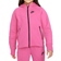 Nike Kid's Sportswear Tech Fleece Full Zip Hoodie - Alchemy Pink/Black (FD2979-605)