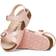 Birkenstock Kid's Rio - Graceful Light Rose