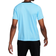Nike Men's Strike Dri Fit Short Sleeve Soccer Top - Aquarius Blue/Black/White