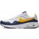 Nike Air Max SC M - White/Thunder Blue/Racer Pink/Laser Orange