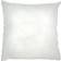 Paoletti CPAD3030 Chair Cushions White (30x30cm)