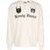 Supreme Bounty Hunter Long Sleeve T-shirt Unisex - Natural