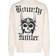 Supreme Bounty Hunter Long Sleeve T-shirt Unisex - Natural