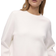 Object Reynard Long Sleeved Knitted Pullover - Cloud Dancer