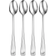 Oneida Moda Iced Tea Spoon 18.8cm 4pcs