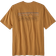 Patagonia Men's P-6 Logo Responsibili Tee - Golden Caramel